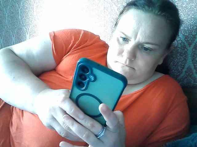 Mavkas2025 webcam