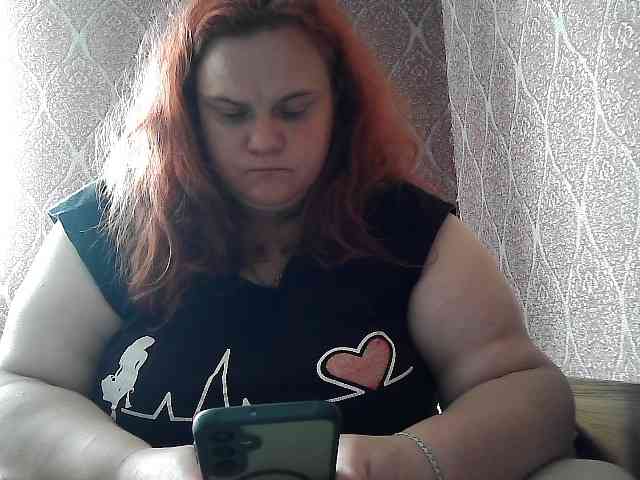 Mavkas2025 webcam