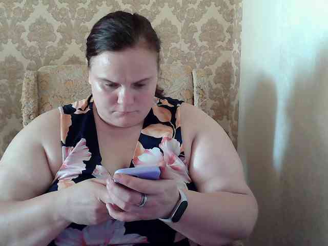Mavkas2025 webcam