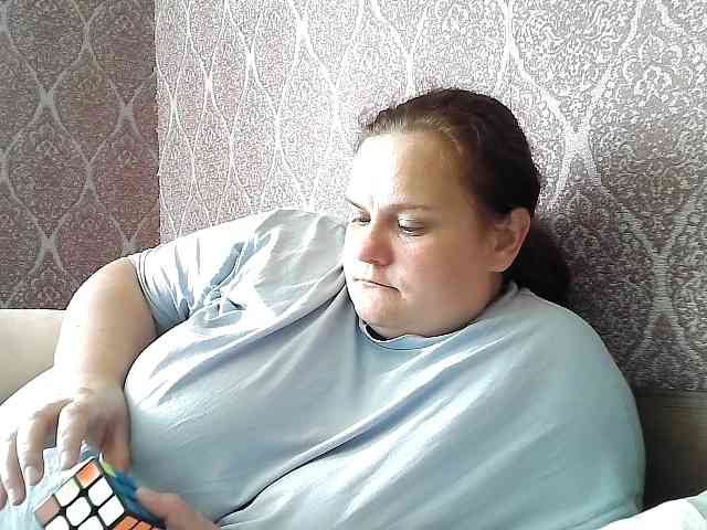 Mavkas2025 webcam
