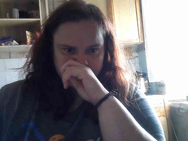 Mavkas2025 webcam