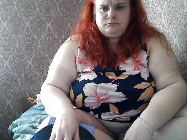 Mavkas2025 webcam