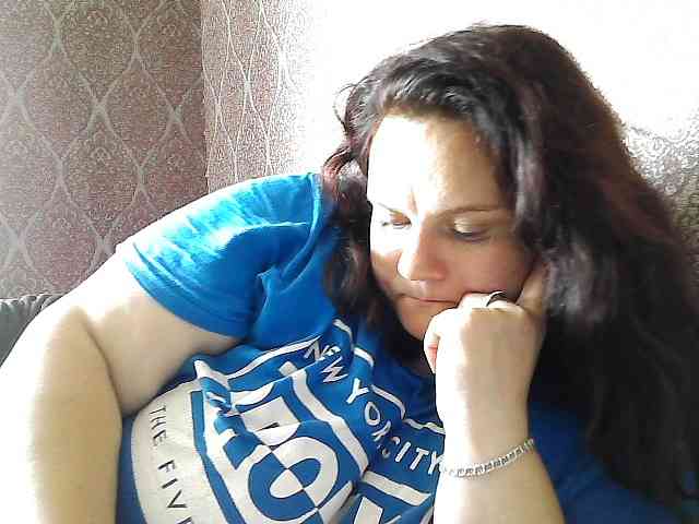 Mavkas2025 webcam
