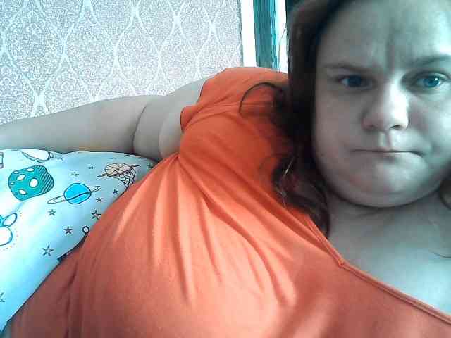 Mavkas2025 webcam