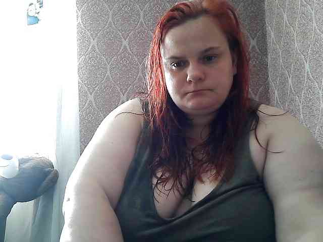 Mavkas2025 webcam