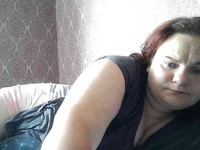 Mavkas2025 webcam
