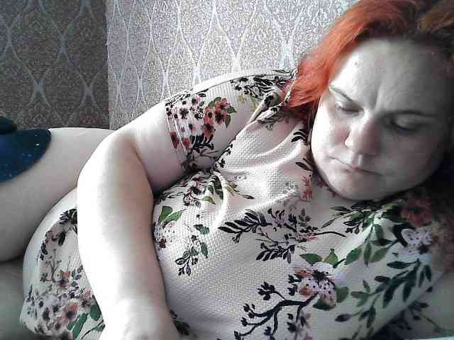 Mavkas2025 webcam