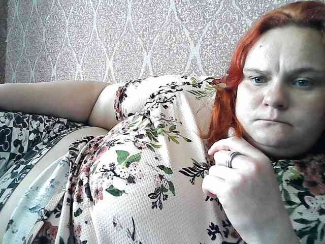 Mavkas2025 webcam