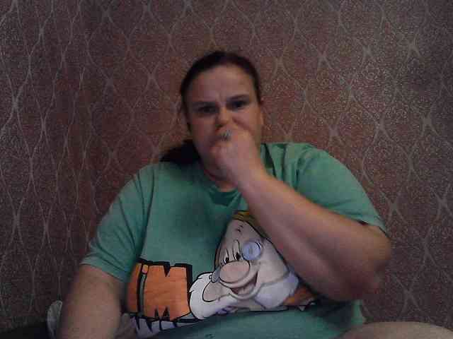 Mavkas2025 webcam