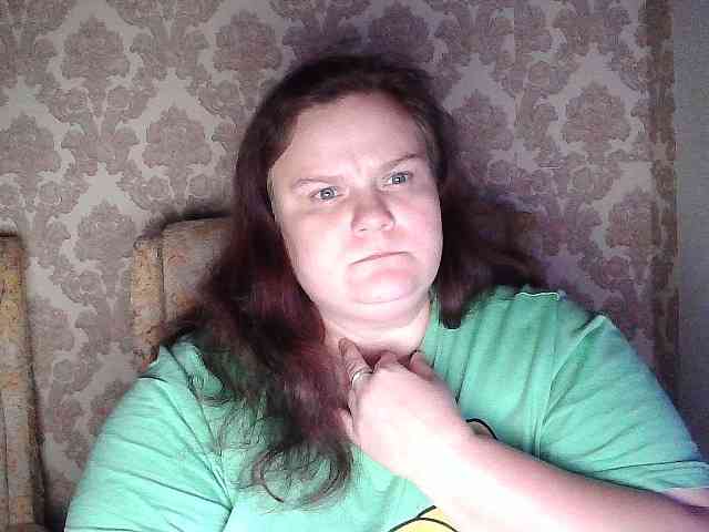 Mavkas2025 webcam