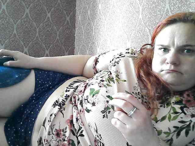 Mavkas2025 webcam