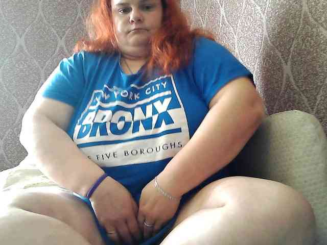 Mavkas2025 webcam