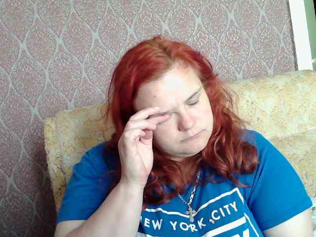 Mavkas2025 webcam