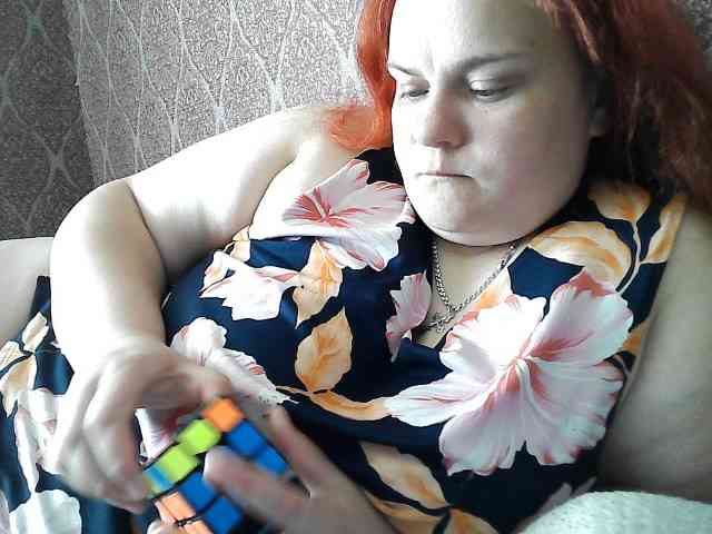 Mavkas2025 webcam