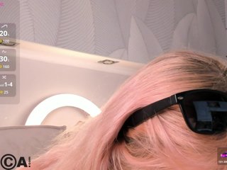 Molly-Platt Porn Show
