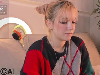 Molly-Platt Porn Show