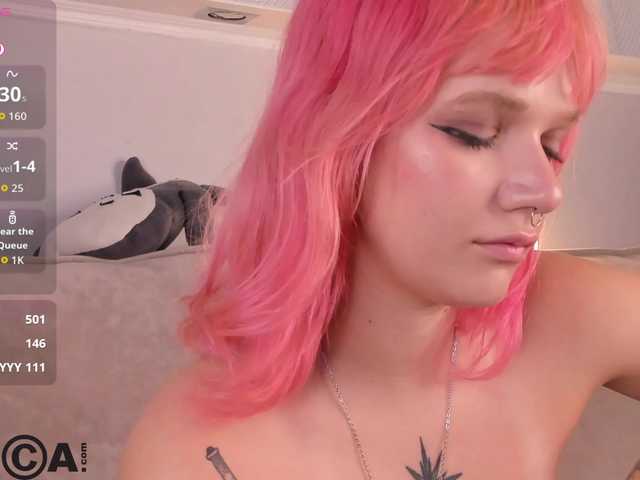 Molly-Platt live cam on BongaCams