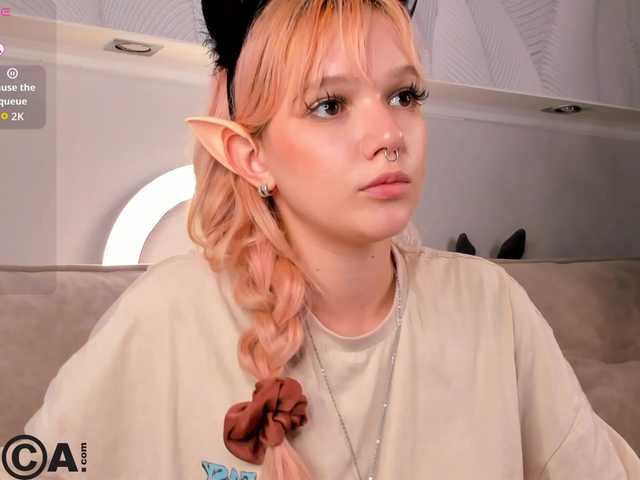 Molly-Platt live cam on BongaCams