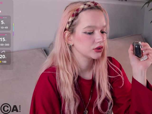 Molly-Platt