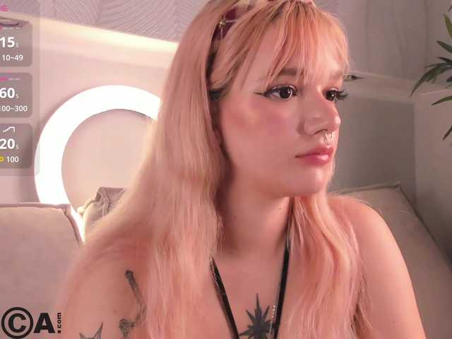 Molly-Platt live cam on BongaCams