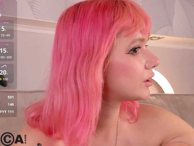 Molly-Platt live webcam show