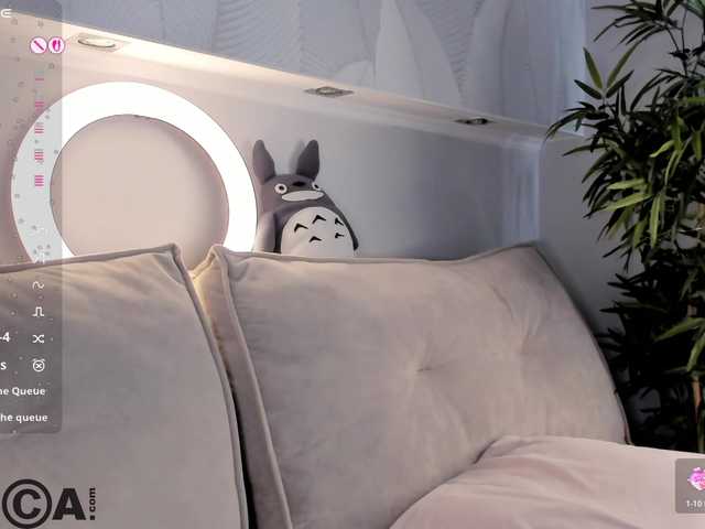 Molly-Platt live cam on BongaCams