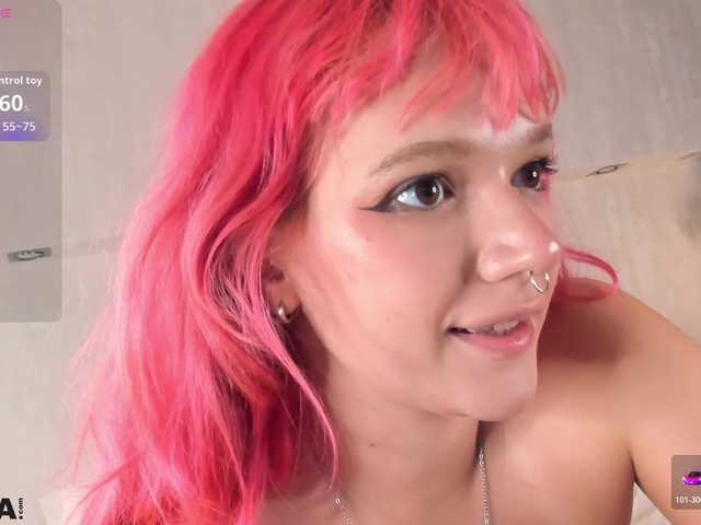 Molly-Platt live webcam show