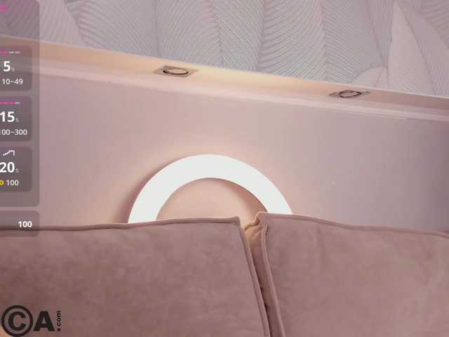 Molly-Platt live cam on BongaCams