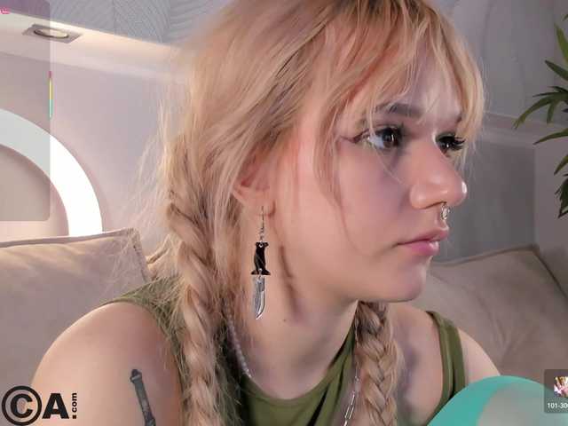 Molly-Platt's BongaCams show and profile