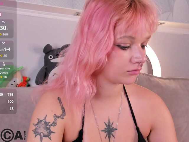 Molly-Platt live cam on BongaCams