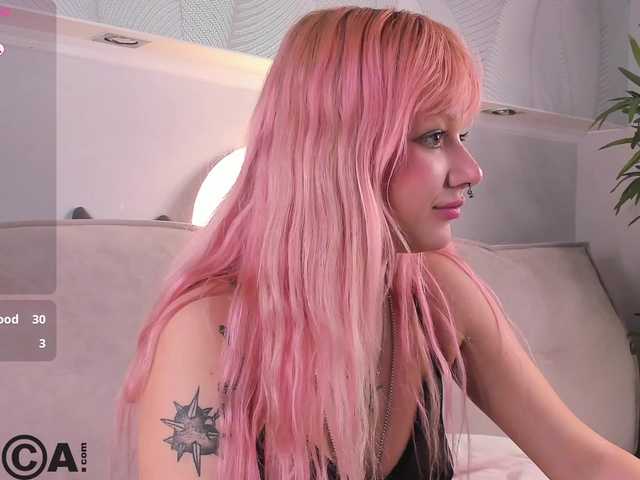 Molly-Platt live cam on BongaCams