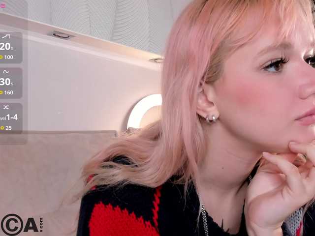 Molly-Platt live cam on BongaCams