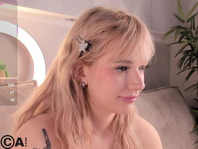 Molly-Platt's BongaCams show and profile