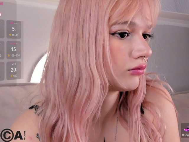 Molly-Platt live cam on BongaCams