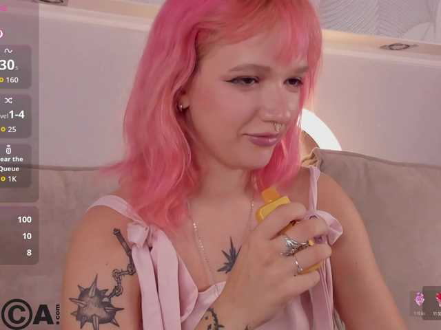 Molly-Platt live cam on BongaCams