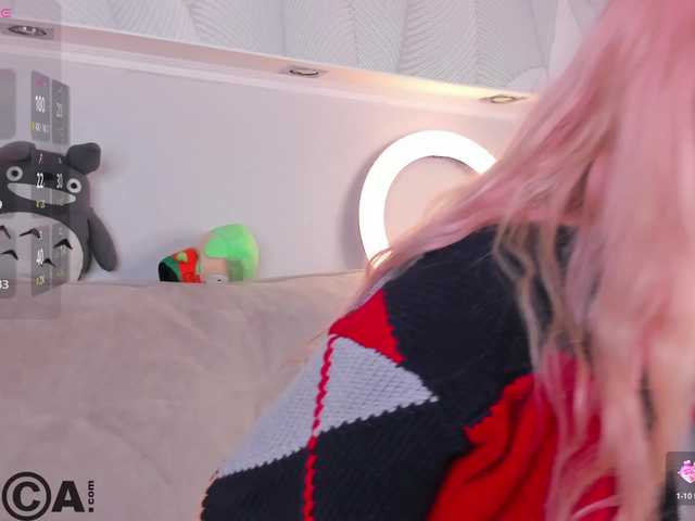 Molly-Platt live cam on BongaCams