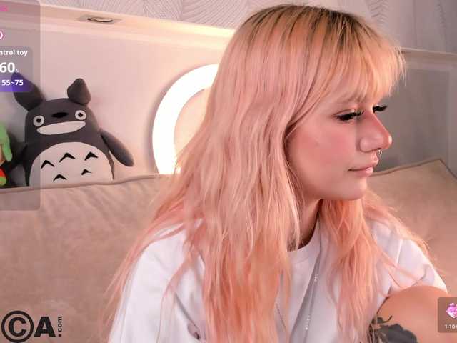Molly-Platt — live female cam