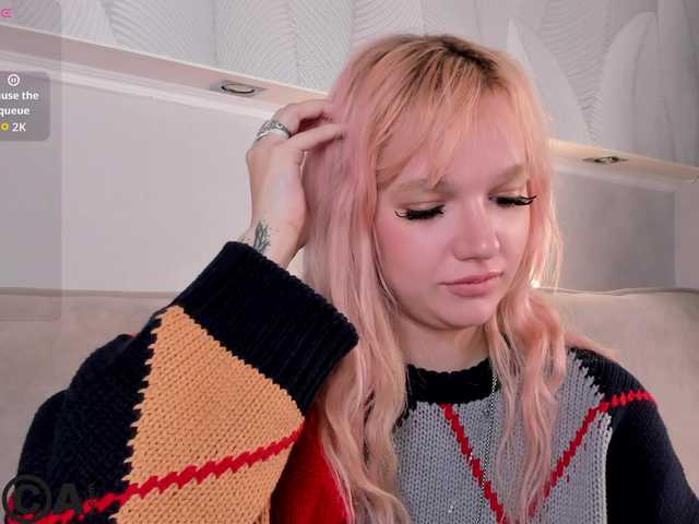 Molly-Platt live cam