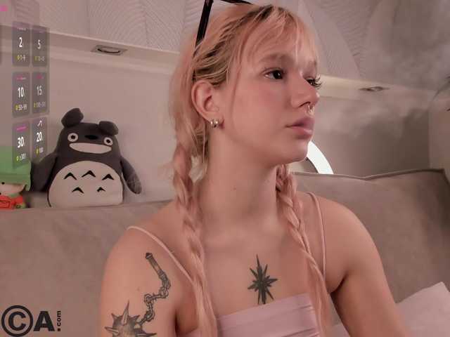 Molly-Platt