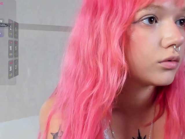Molly-Platt live webcam show