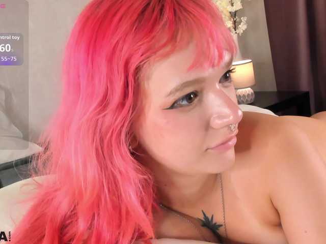 Molly-Platt live webcam show