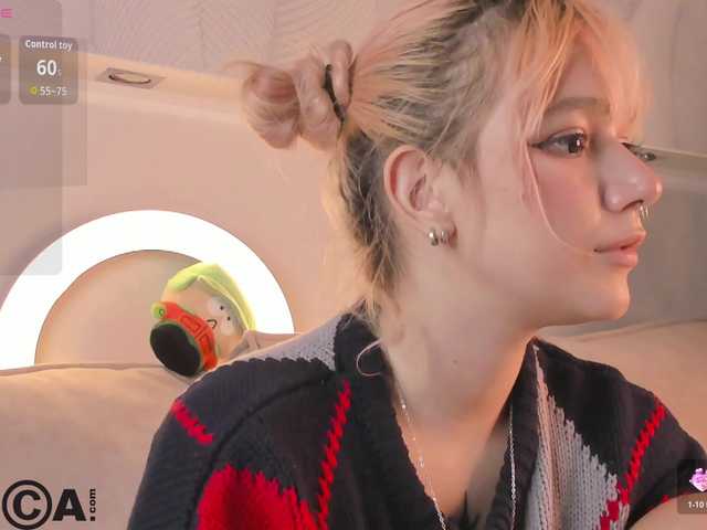 Molly-Platt live cam on BongaCams