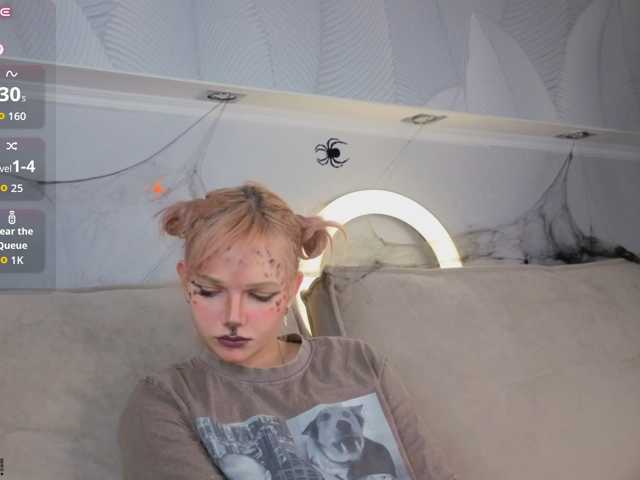 Molly-Platt live cam on BongaCams