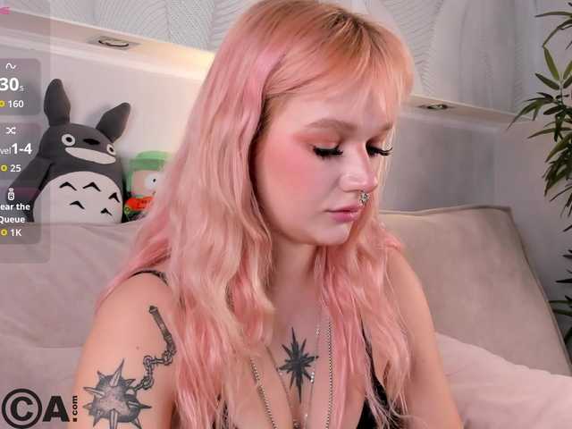 Molly-Platt live cam on BongaCams