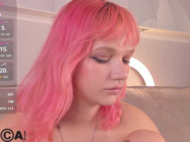 Molly-Platt live webcam show