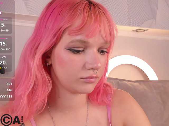 Molly-Platt live webcam show
