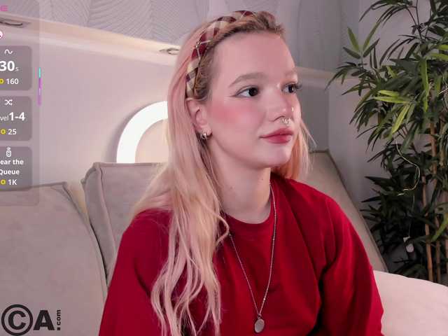 Molly-Platt live cam on BongaCams