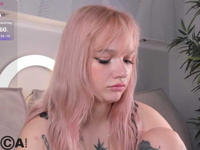 Molly-Platt live cam on BongaCams