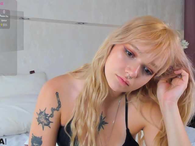 Molly-Platt live cam on BongaCams