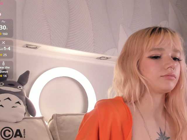 Molly-Platt live cam on BongaCams